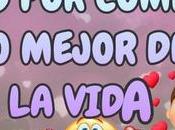 Buenos días feliz bendecido lunes