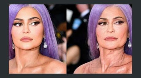 ¿Qué hay detrás de la FaceApp?-TuParadaDigital