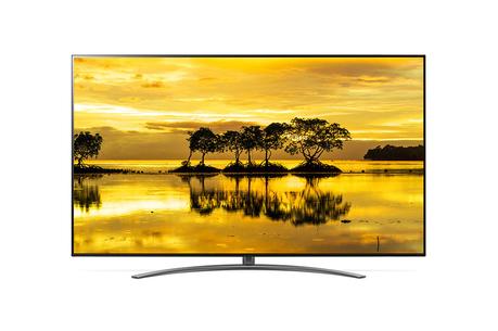 LG apuesta por la mejor experiencia audiovisual con el Nanocell TV