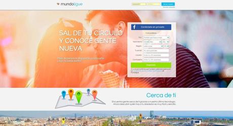 ¿Nuevo en Madrid? ¡Haz amigos ya! ¿Nuevo en Madrid? ¡Haz amigos ya!