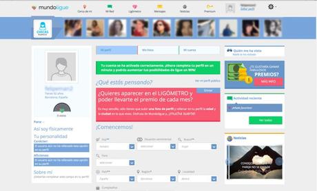 ¿Nuevo en Madrid? ¡Haz amigos ya! ¿Nuevo en Madrid? ¡Haz amigos ya!