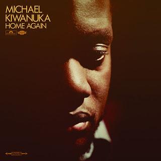 Michael Kiwanuka - I'm getting ready (2012) Michael Kiwanuka - I'm getting ready (2012)