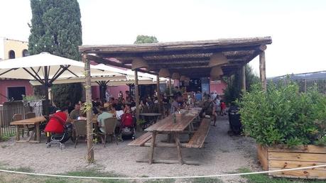 Sidrería Mooma con niños, Empordà Sidrería Mooma con niños, Empordà