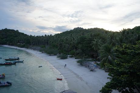 viaje de novios a bali, sydney y koh tao