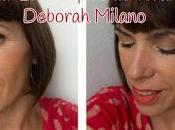 Look rápido verano polvera Maxi Terra Multicolor Deborah Milano