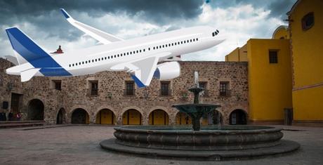 Habrá  vuelo de San Luis Potosí a Monterrey