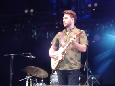 John Primer - 11/07/2019 - Cazorleans