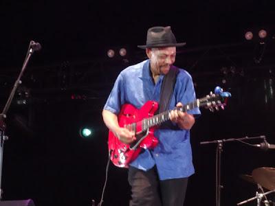 John Primer - 11/07/2019 - Cazorleans