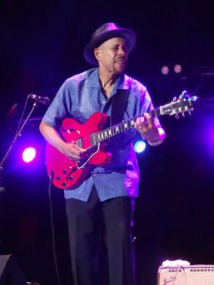 John Primer - 11/07/2019 - Cazorleans