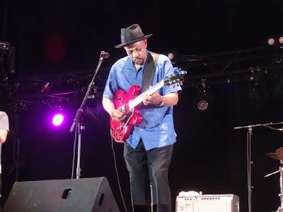 John Primer - 11/07/2019 - Cazorleans