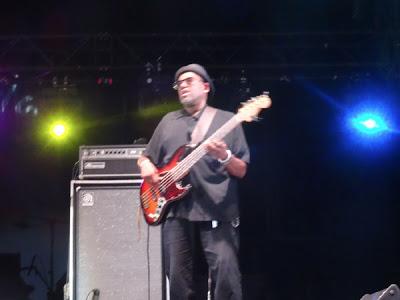 John Primer - 11/07/2019 - Cazorleans