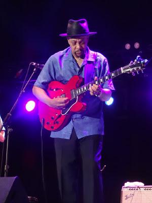 John Primer - 11/07/2019 - Cazorleans