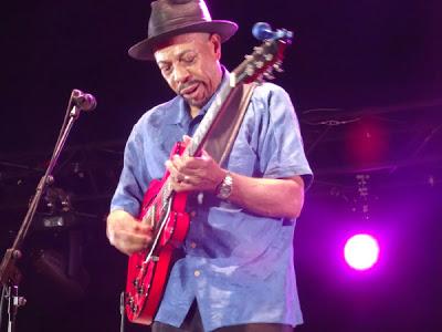 John Primer - 11/07/2019 - Cazorleans