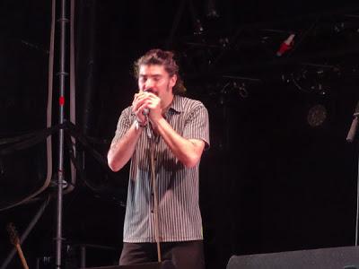 John Primer - 11/07/2019 - Cazorleans