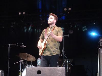 John Primer - 11/07/2019 - Cazorleans