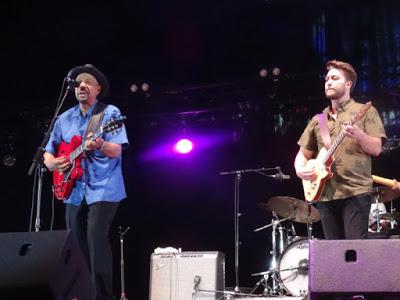 John Primer - 11/07/2019 - Cazorleans