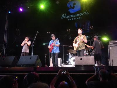 John Primer - 11/07/2019 - Cazorleans