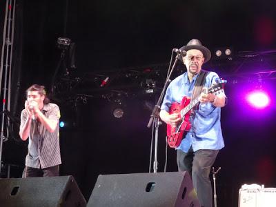 John Primer - 11/07/2019 - Cazorleans