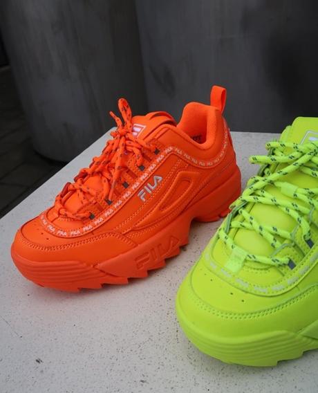 El verano, el mejor momento para comprar zapatillas deportivas de oferta