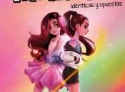 Marina Karina: Idénticas opuestas