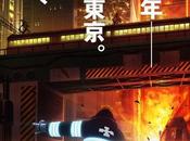 Transmisión anime ''Fire Force'' postergada Catástrofe Kyoto Animation