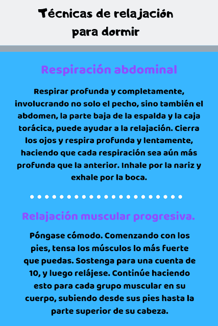 ► Los 20 mejores consejos para combatir el insomnio consejos para el insomnio