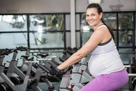 4 ejercicios para mujeres embarazadas 4 ejercicios para mujeres embarazadas