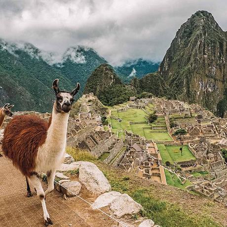 ▷ Cómo usar los puntos de tarjeta de crédito para volar a Sudamérica peru-4-1 ▷ Cómo usar los puntos de tarjeta de crédito para volar a Sudamérica