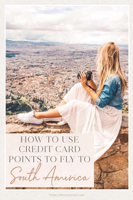 Explore-Header-1 ▷ Cómo usar los puntos de tarjeta de crédito para volar a Sudamérica