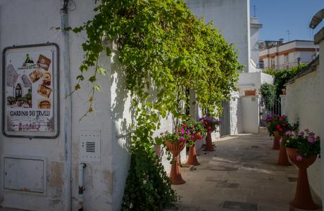 DSC_0944 ▷ Por qué me encanta viajar a Puglia, Italia