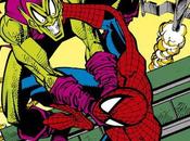 Spiderman: niño llevas dentro-Terapia psicológica para héroes villanos tintes fordianos