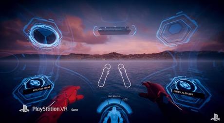 Marvel’s Iron Man VR lanza dos nuevos vídeos