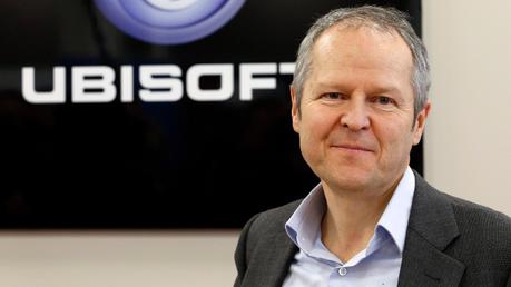 Ubisoft habla sobre la realidad virtual