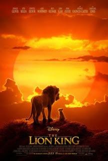 EL REY LEÓN (The Lion King)