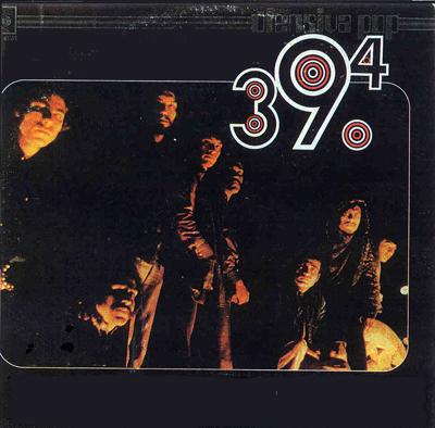 39.4 - 39.4 (1972)