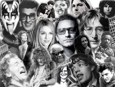 El Rock & Roll ¿Cultura o Contracultura?