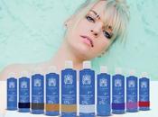 “Power Color” VÁLQUER nueva gama champús mascarillas coloración temporal