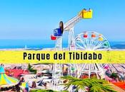Visitar parque Tibidabo