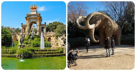 Visitar el parque del Tibidabo