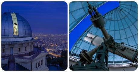 Visitar el parque del Tibidabo