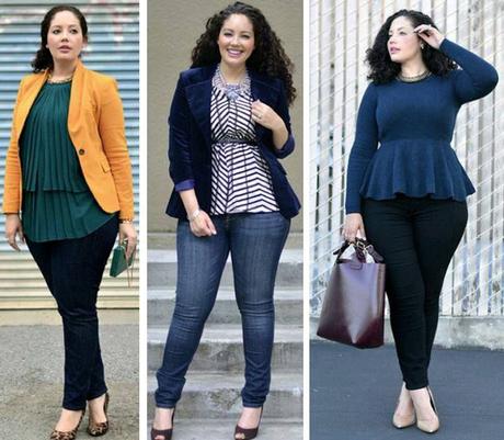 http://www.soloparagorditas.com/2019/07/outfits-con-blazer-para-gorditas.html