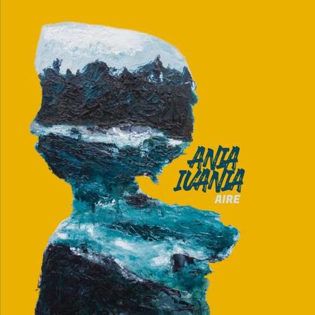 Ania Ivania estrena su disco debut y anuncia concierto en Teatro del Puente Ania Ivania estrena su disco debut y anuncia concierto en Teatro del Puente