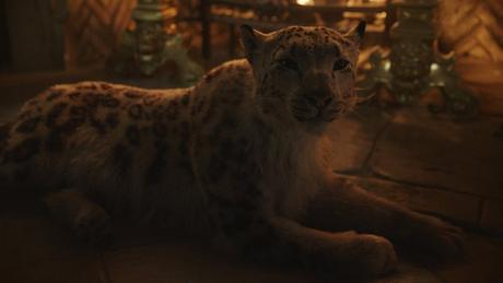 Nuevo avance de la adaptación televisiva de La Materia Oscura de Philip Pullman Nuevo avance de la adaptación televisiva de La Materia Oscura de Philip Pullman