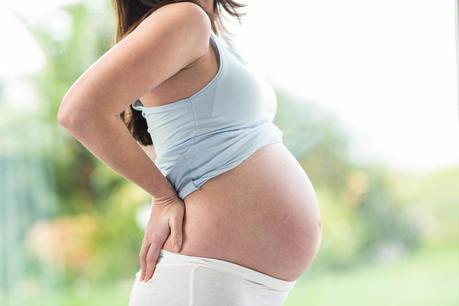 La ciática durante el embarazo