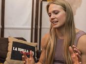 Entrevista Thuri Helgadottir