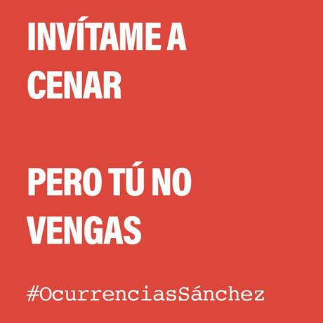 ¿A quién defiendes, Sánchez?