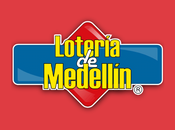Lotería Medellín julio 2019