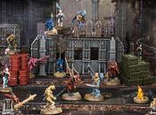 Resumen doble (Again) Warhammer Community