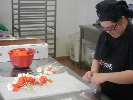 ¡Nuestros colaboradores! Parte del alma de eGolosinas