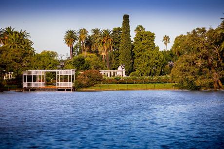 La Buenos Aires de Borges